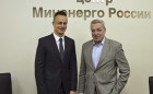Oroszország és Magyarország gazdasági együttműködésének javításáról is tárgyalt Szijjártó Péter