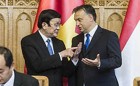 A magyar és a vietnami kormány javítani szeretne a két ország külkereskedelmén