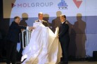 Orbán Viktor: A MOL az erős nemzeti ipar zászlóshajója