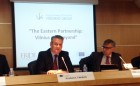 Az EU keleti szomszédságpolitikájáról tartottak konferenciát