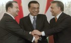 Orbán Viktor: Együttműködés kezdődik Magyarország, Kína és Szerbia között 