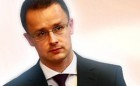 Szijjártó Péter a Tatár Köztársaság miniszterelnök-helyettesét fogadta
