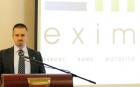 Az EXIM célja, hogy georgiai partnerekkel együttműködve elősegítse a hazai kkv-k piacra jutását
