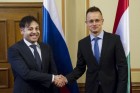 Oroszország legnagyobb kiskereskedelmi üzletlánca teremt munkahelyeket Magyarországon