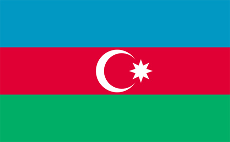 Azerbajdzsán,