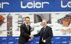 A Leier az első osztrák tulajdonú vállalkozás, amellyel stratégiai megállapodást kötött a kormány
