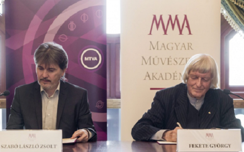 MMA – MTVA együttműködési megállapodás