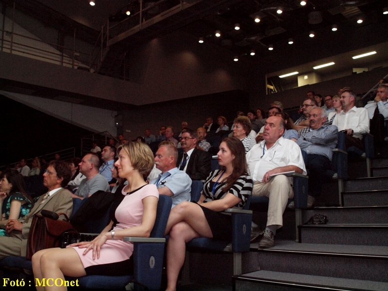 A Magyar Fürdőszövetség 2015. évi első rendes közgyűlését 2015. május 19-20-ra hívta össze Nyíregyházán