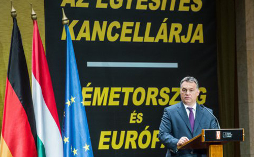 Magyarországnak nem áll szándékában bevezetni a halálbüntetést