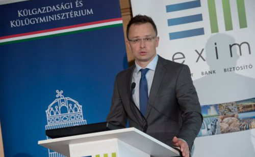 A kkv-export növelésével bővülhet a magyarországi munkahelyek száma is