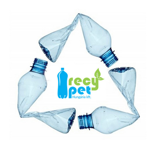 PET-palackok teljes újrahasznosítását szolgáló innovációs kutatóközpontot hozott létre a Recy-Pet Hungária Kft.