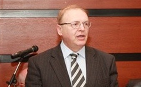 Kun Miklós Oroszország-szakértő a KGB múltjáról és jelenéről