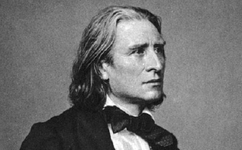 Liszt Ferencet ünnepli a Zeneakadémia