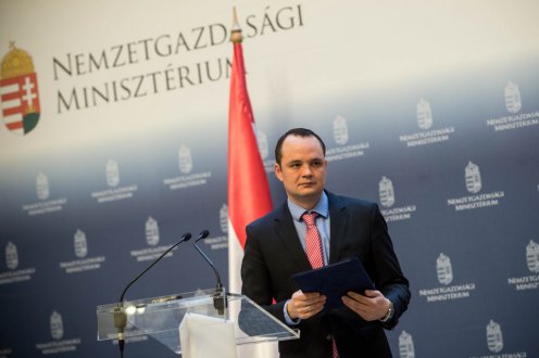 Több pénz van az embereknél