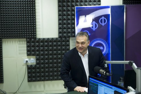 Orbán: Magyarország ügyesen védte meg magát