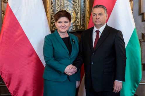 Erősíteni kell a lengyel-magyar gazdasági együttműködést