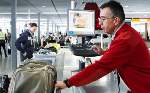 Soron kívüli biztonsági ellenőrzés lesz a budapesti repülőtéren