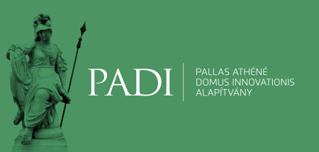  Pallas Athéné Domus Innovationis Alapítvány