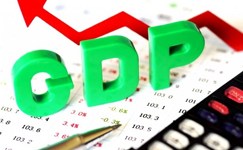 A vártnál jobb a GDP adat