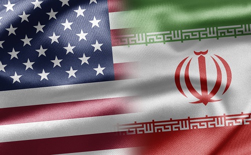 Az USA aggódik Irán magatartása miatt