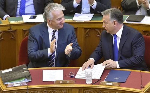 Orbán: a népszavazás elérte célját