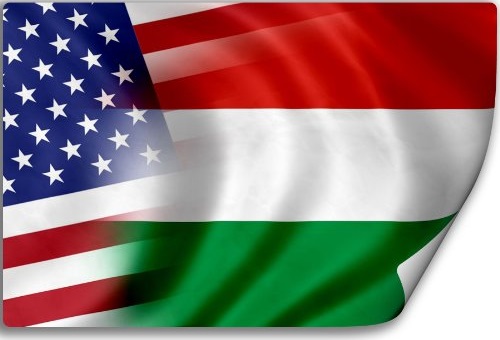 magyar-amerikai kapcsolat