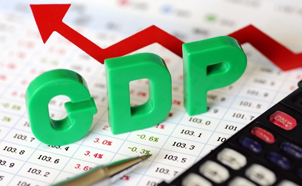 GDP - bruttó hazai termék