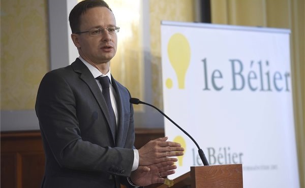 350 új munkahelyet hoz létre a Le Bélier