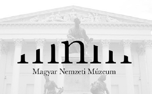 Pál utcai fiúk a Magyar Nemzeti Múzeum kertjében