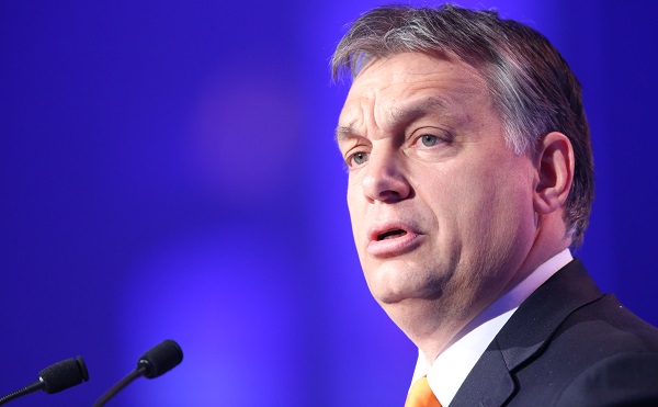 Orbán: migrációs és gazdaságszervezési kérdésekben várhatók csaták Brüsszellel