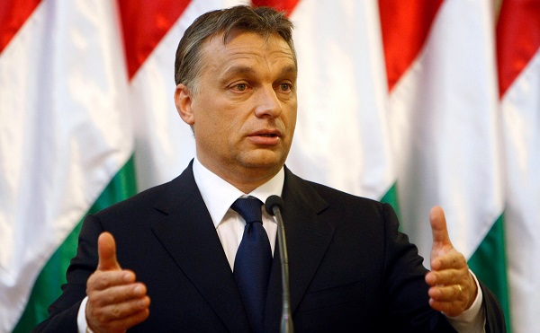 Politológus: Orbán a biztonságot állította politikája középpontjába