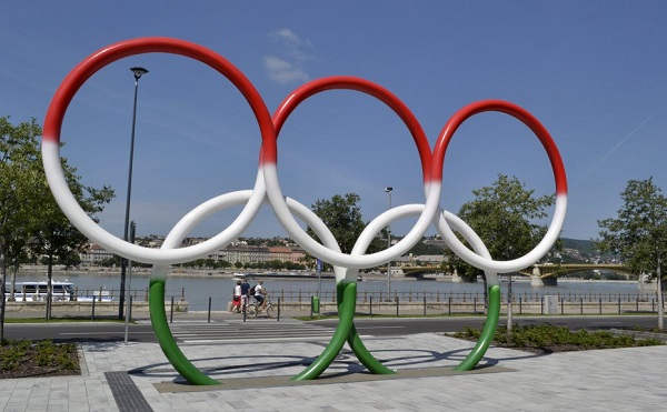 A budapesti olimpiai pályázat vezetése szerint csökkentek a rendezés esélyei