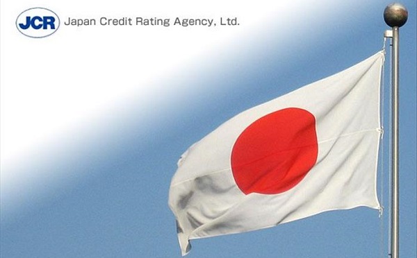 A Japan Credit Rating Agency (JCRA) japán hitelminősítő felminősítette a magyar államadósság besorolását