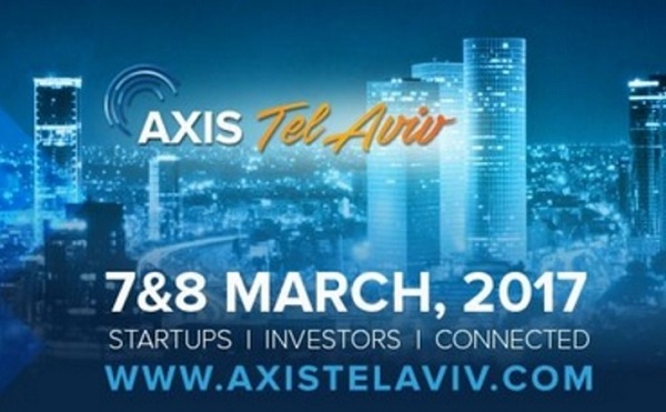 Kiemelt partnerország volt hazánk az Axis innovációs konferencián