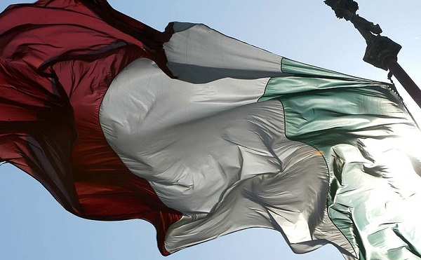 Előrehozott választásokat akarnak Olaszországban