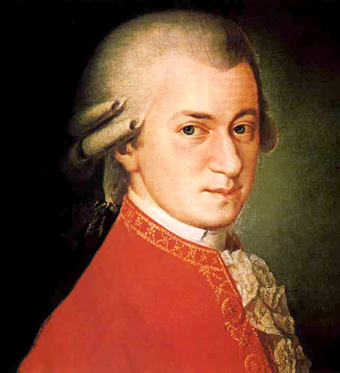 Mozart Requiem a Szent István Bazilikában