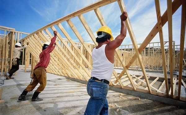 Tovább gyorsul az építőipar növekedése