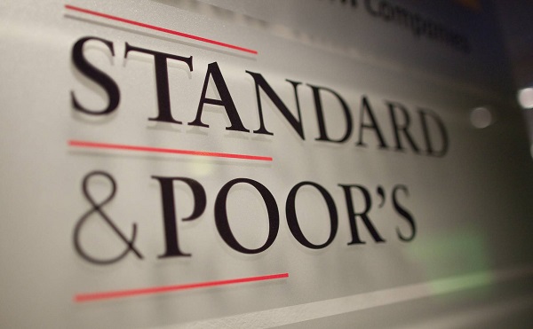 A Standard & Poor's is feljavította Magyarország besorolását