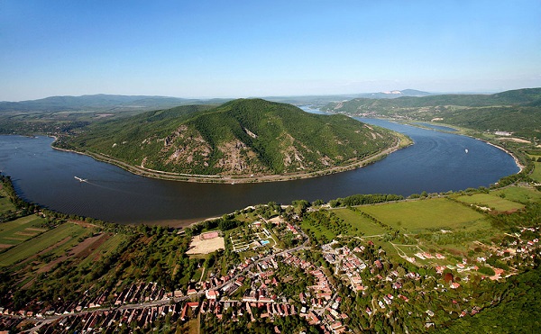 Fejlesztik a Dunakanyar térségbe tartozó településeket