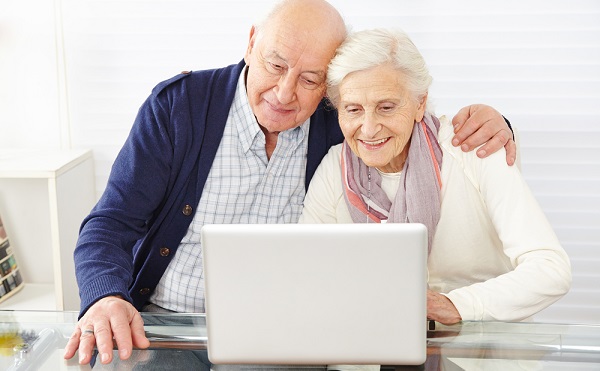 Digitális eszközök időseknek