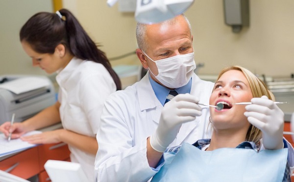 Plusztámogatás a fogorvosoknak
