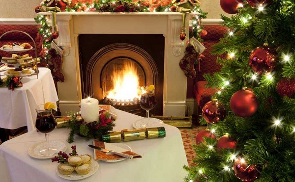 A szállodák az eddigi legerősebb karácsonyra számítanak