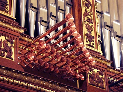 A zeneművészet klasszikusai a Szent István Bazilikában
