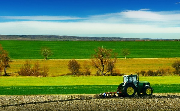 Sikeres az új agrárpolitika