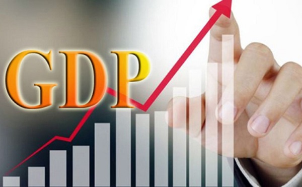 Rekord GDP növekedés volt 2017-ben