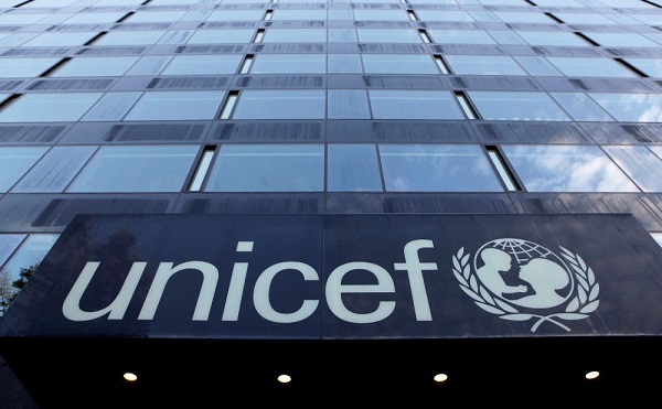 Kibővült a UNICEF szolgáltató központja