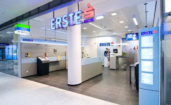 Az Erste Bank Hungary mintegy 350 innovatív kis- és középvállalatnak biztosíthat kedvező feltételekkel hiteleket
