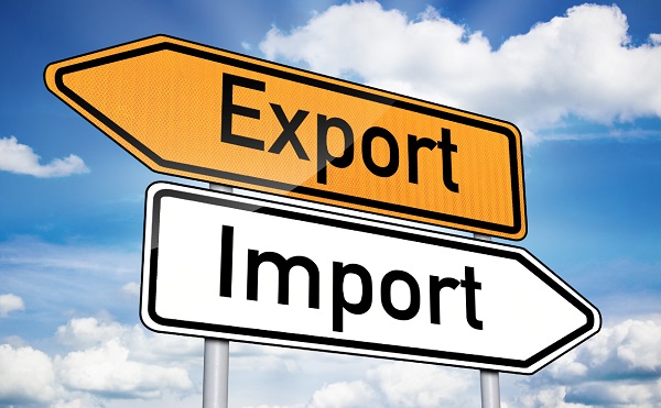 Az erős nemzetközi környezet húzza az exportot