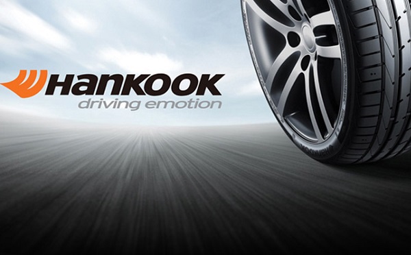 Még idén megkezdi 89 milliárdos fejlesztését a Hankook