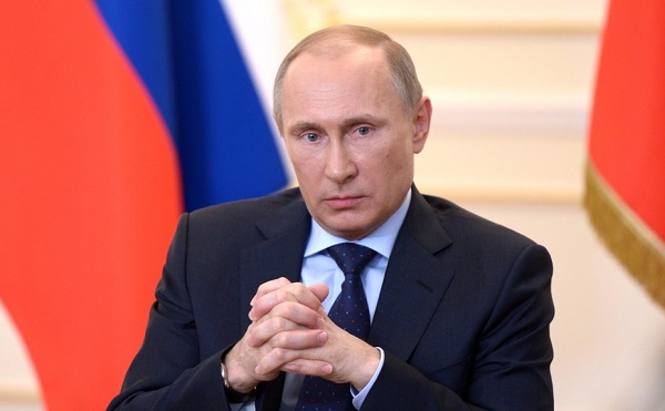 Az oroszok több mint fele újraválasztná Putyint